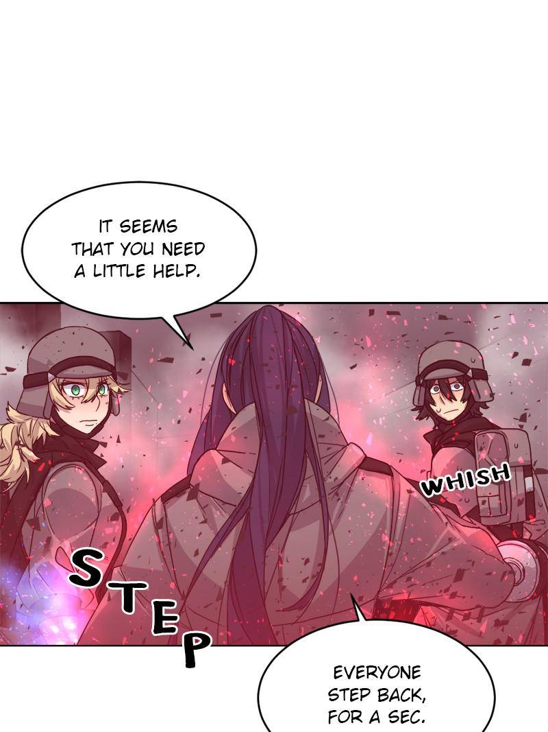 Anti-Monster Force Chapter 35 - page 64