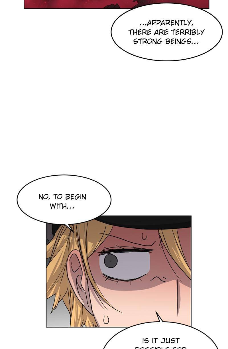 Anti-Monster Force Chapter 35 - page 7