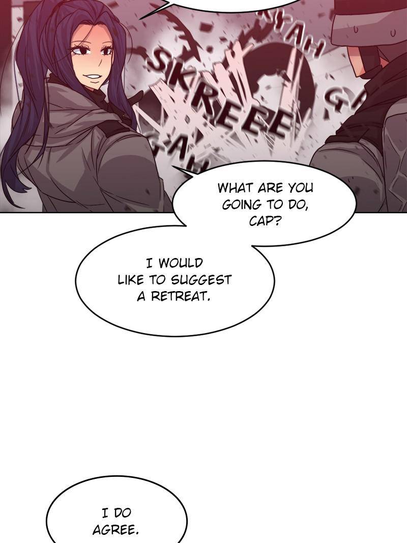 Anti-Monster Force Chapter 35 - page 71