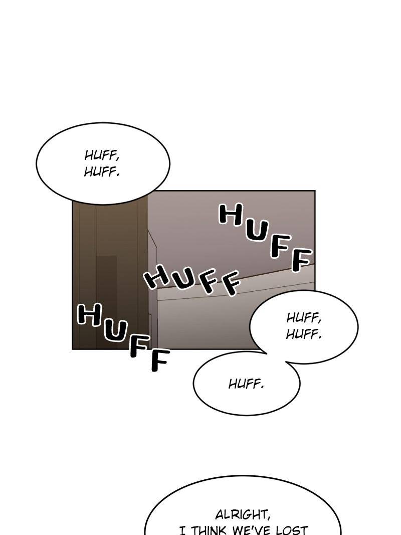 Anti-Monster Force Chapter 35 - page 75