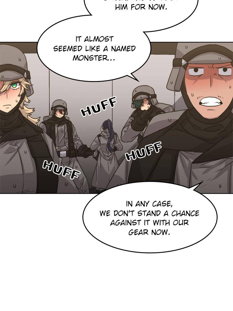 Anti-Monster Force Chapter 35 - page 76
