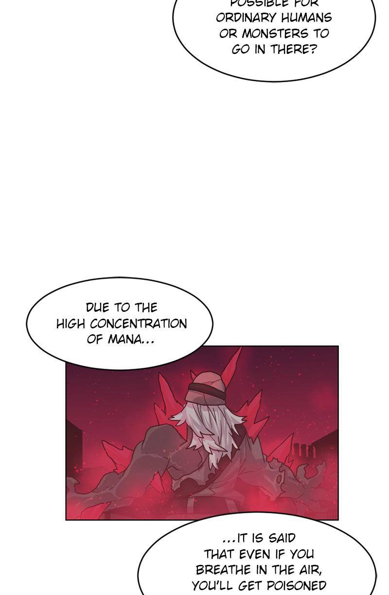 Anti-Monster Force Chapter 35 - page 8