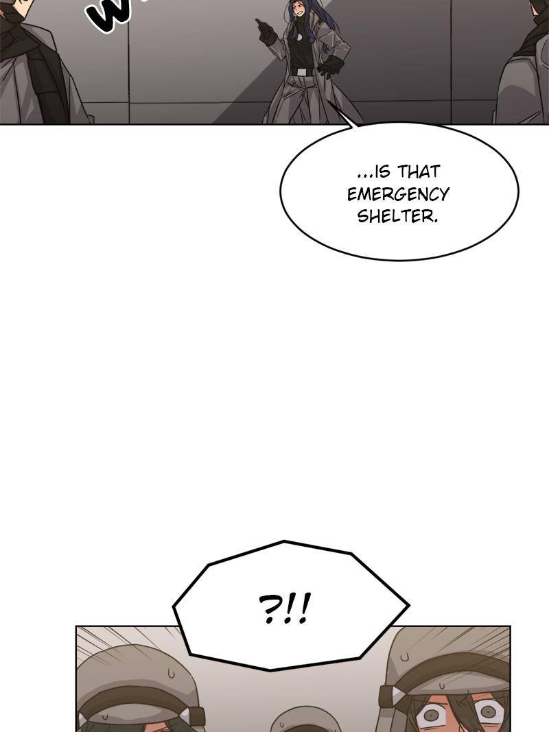 Anti-Monster Force Chapter 35 - page 80
