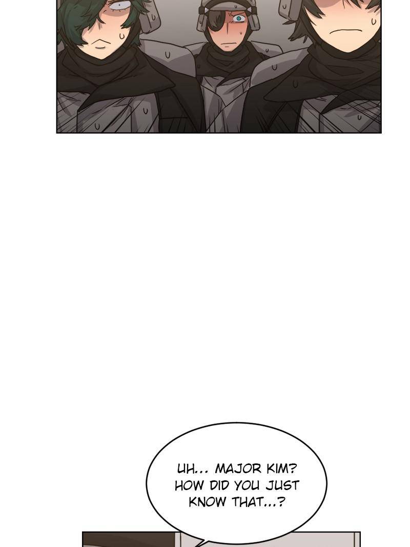 Anti-Monster Force Chapter 35 - page 81