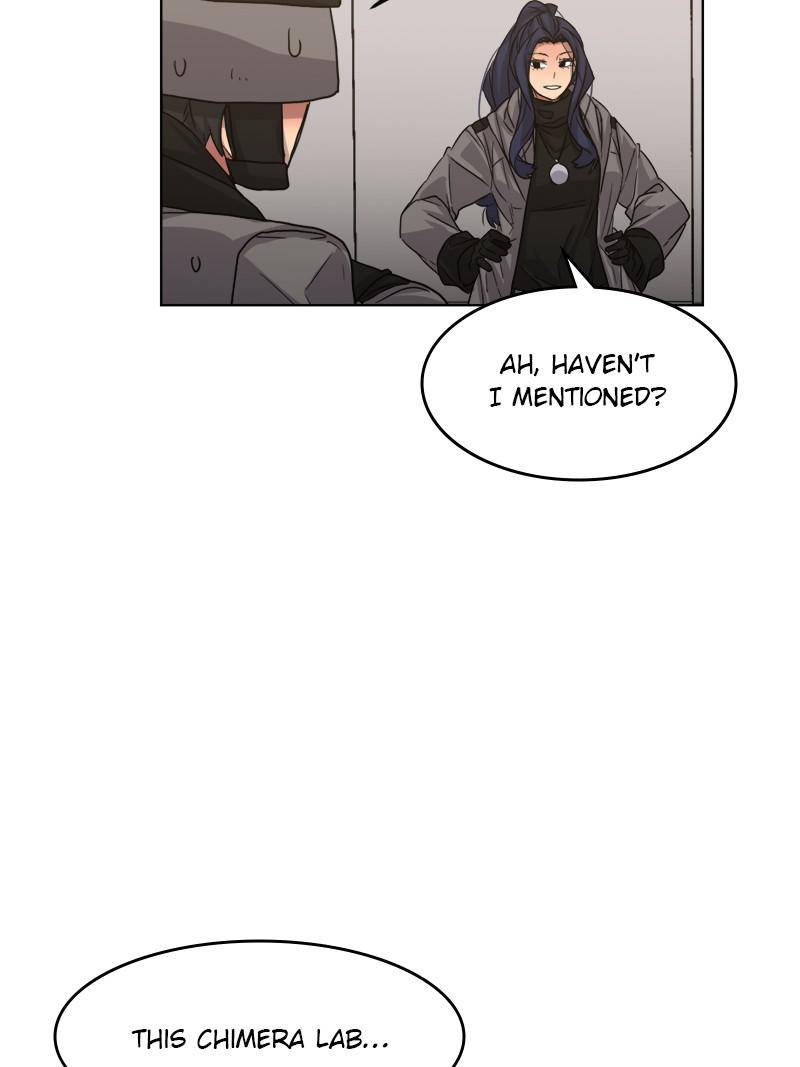 Anti-Monster Force Chapter 35 - page 82