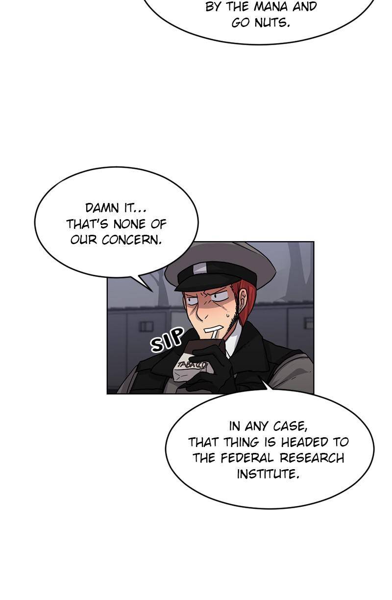 Anti-Monster Force Chapter 35 - page 9