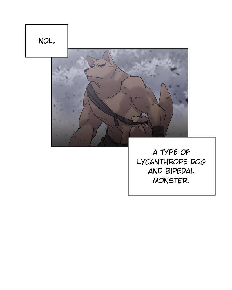Anti-Monster Force Chapter 33 - page 10