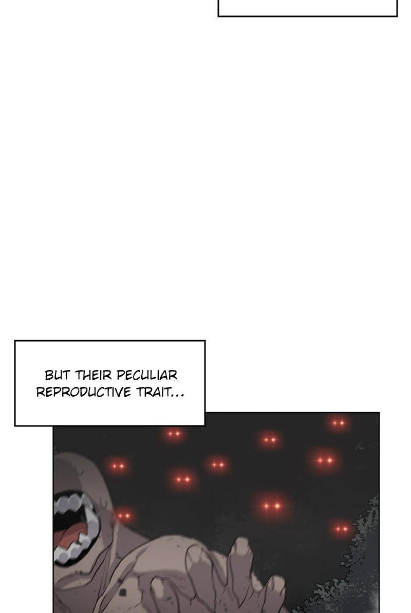 Anti-Monster Force Chapter 33 - page 13