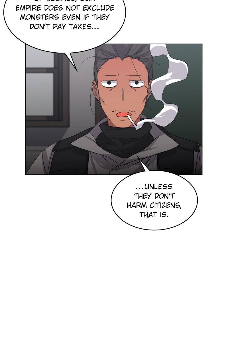 Anti-Monster Force Chapter 33 - page 15