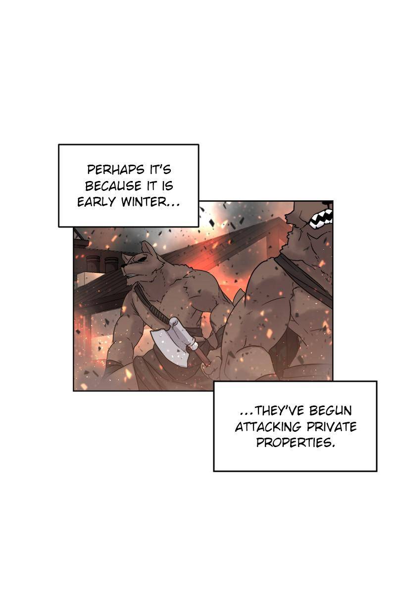 Anti-Monster Force Chapter 33 - page 17