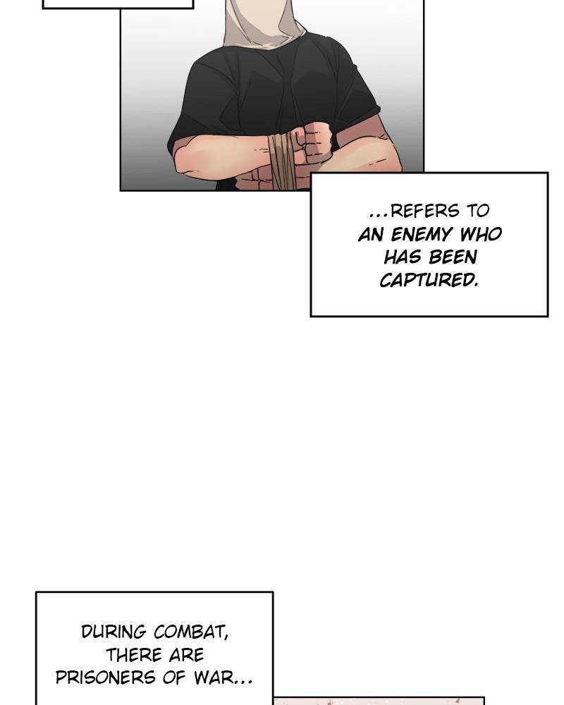 Anti-Monster Force Chapter 33 - page 2