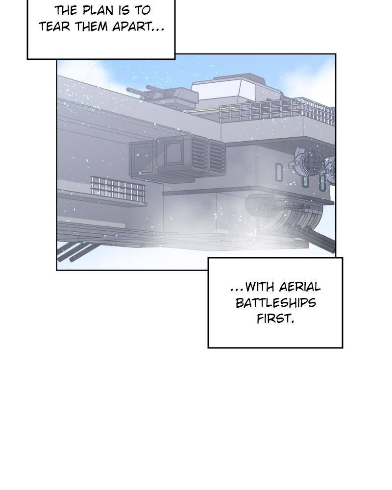 Anti-Monster Force Chapter 33 - page 24