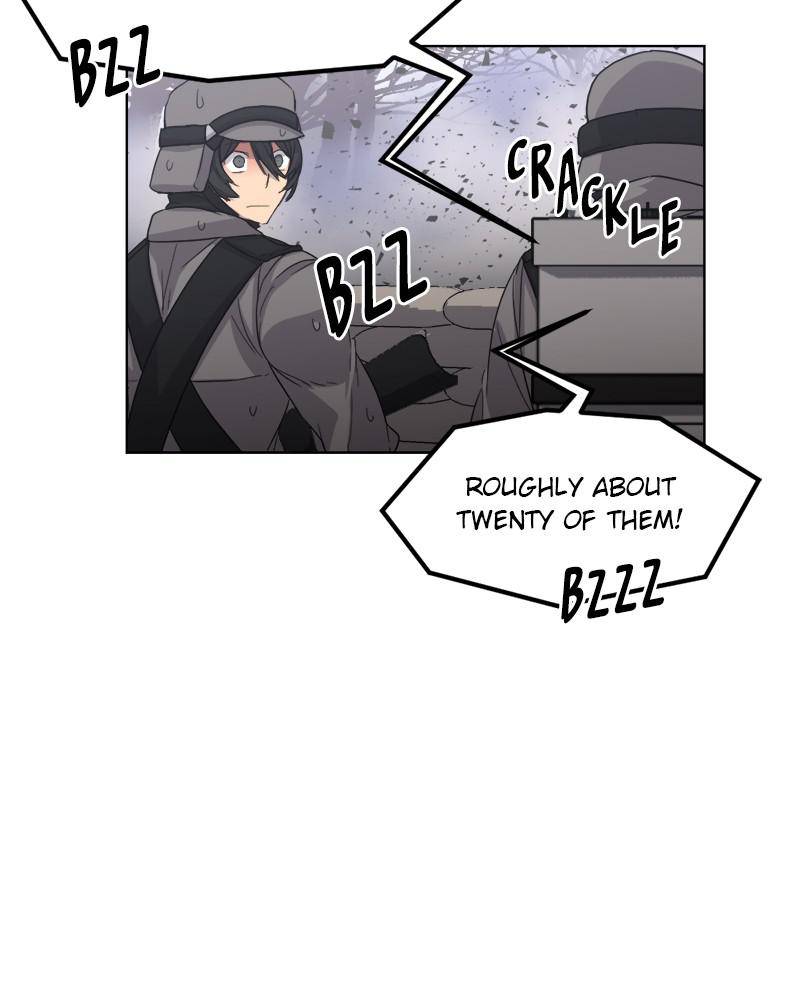 Anti-Monster Force Chapter 33 - page 37