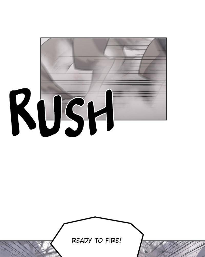 Anti-Monster Force Chapter 33 - page 39