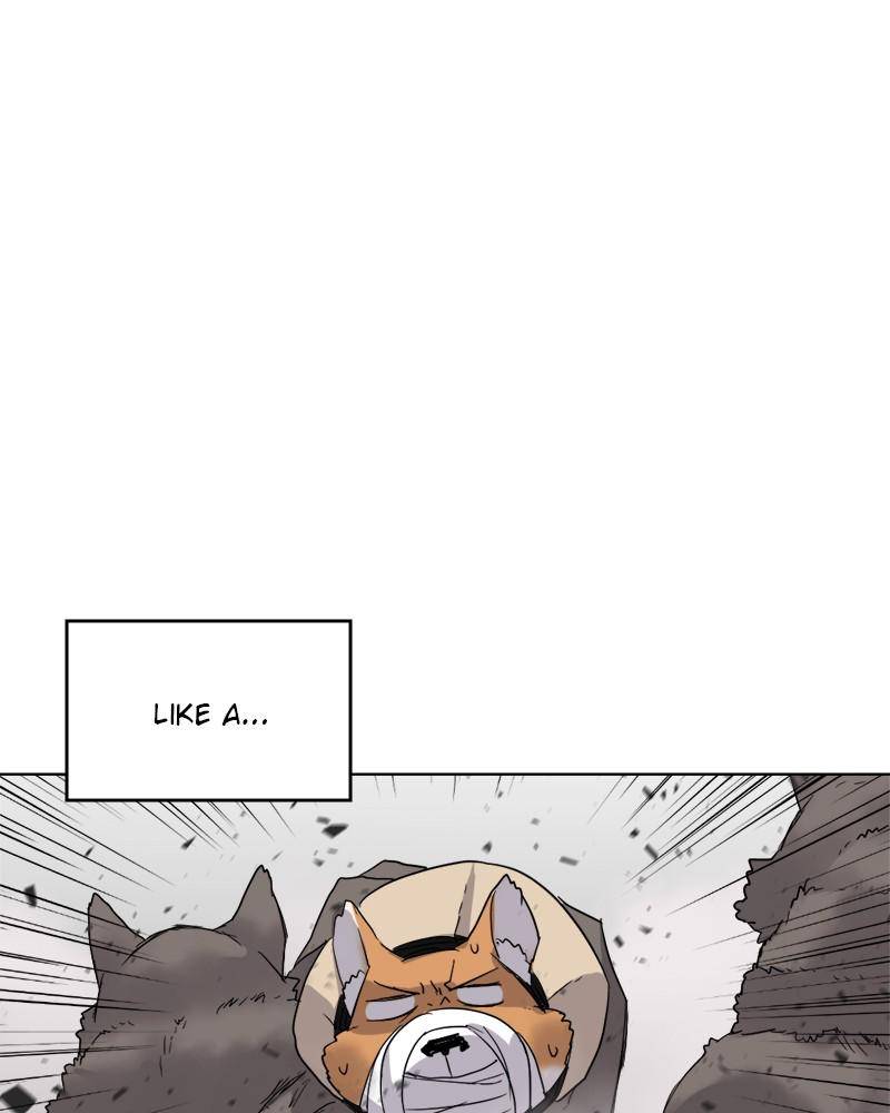 Anti-Monster Force Chapter 33 - page 6