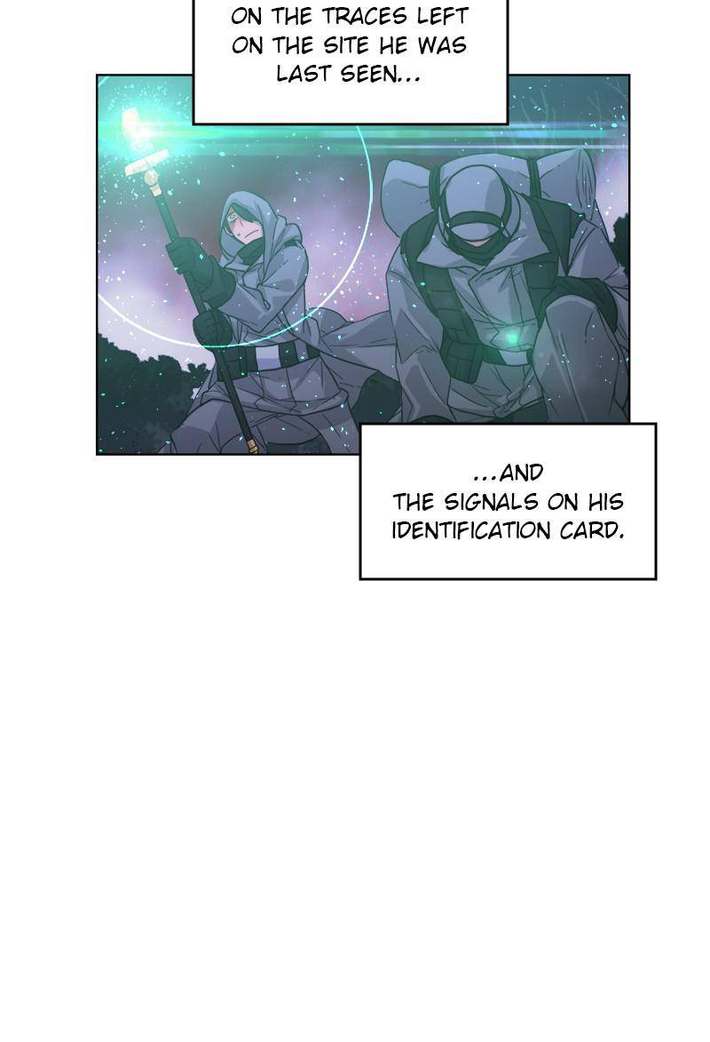 Anti-Monster Force Chapter 33 - page 61