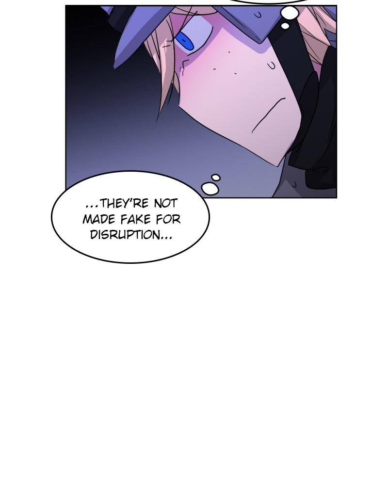 Anti-Monster Force Chapter 33 - page 64