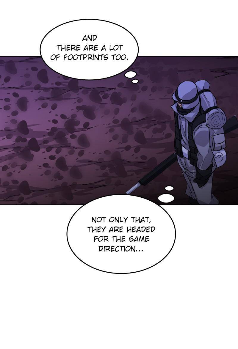 Anti-Monster Force Chapter 33 - page 65