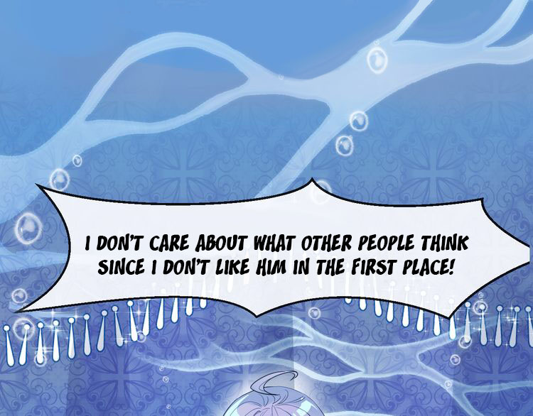 The Mermaid Wears a Dress Chapter 0.1 - page 2