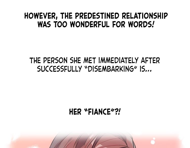 The Mermaid Wears a Dress Chapter 0.1 - page 7