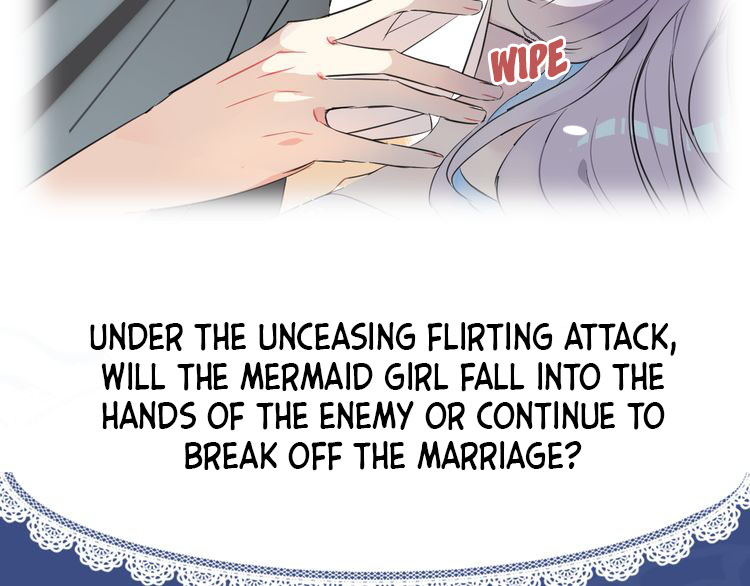 The Mermaid Wears a Dress Chapter 0.1 - page 9