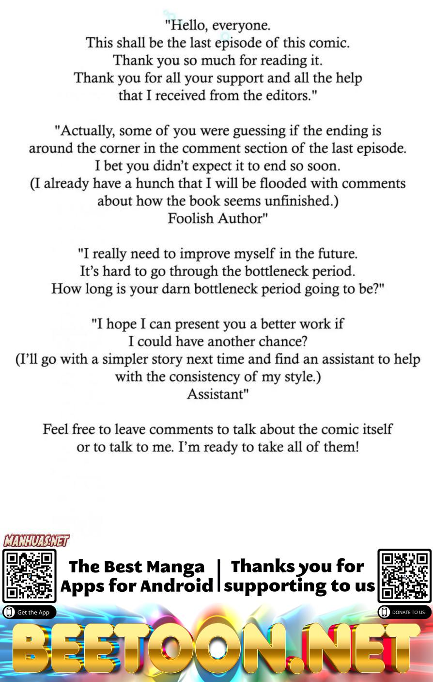 The Mermaid Wears a Dress Chapter 60 - page 6
