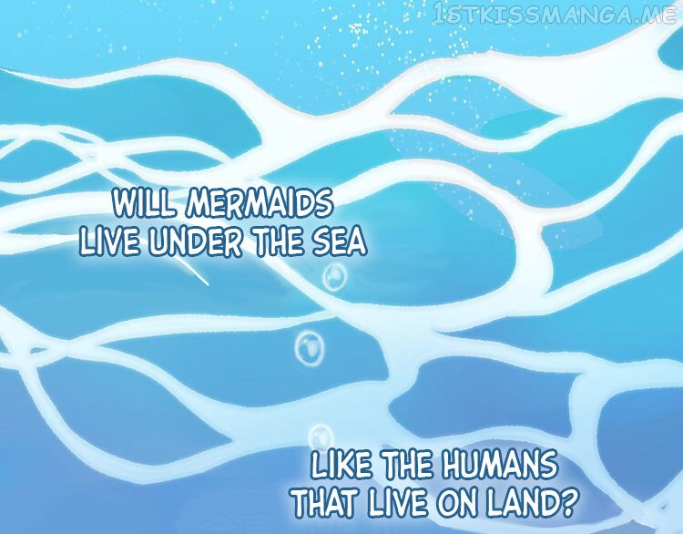 The Mermaid Wears a Dress Chapter 1.1 - page 2