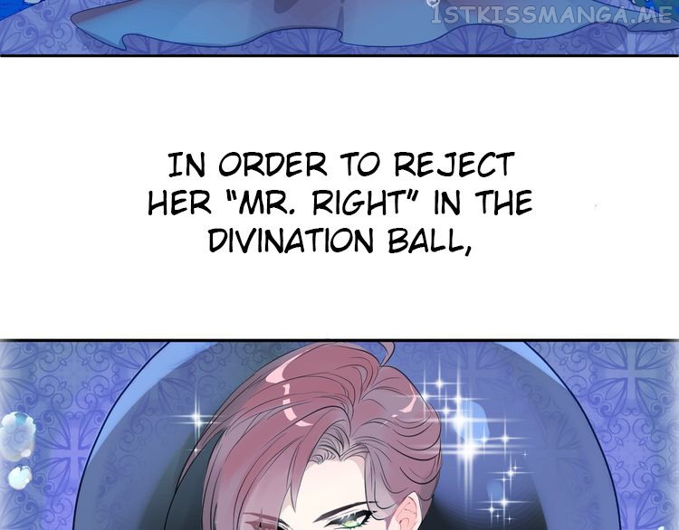 The Mermaid Wears a Dress Chapter 1.1 - page 5