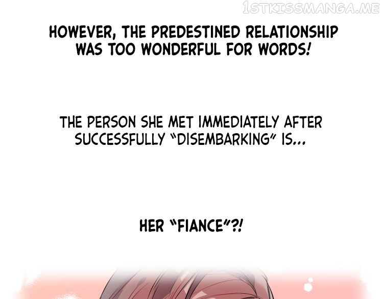The Mermaid Wears a Dress Chapter 1.1 - page 8