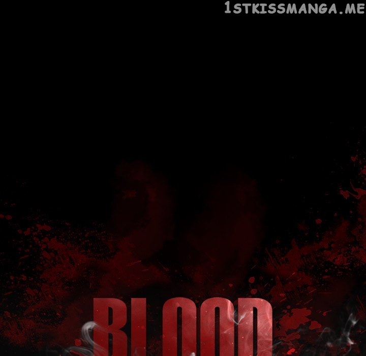 Blood Blade chapter 10 - page 12