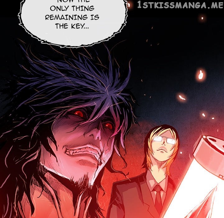 Blood Blade chapter 10 - page 15