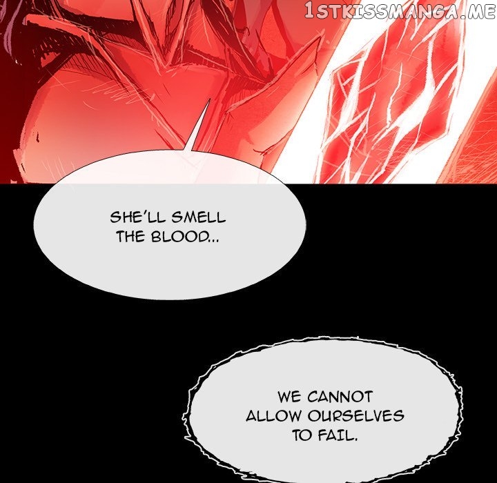 Blood Blade chapter 10 - page 16