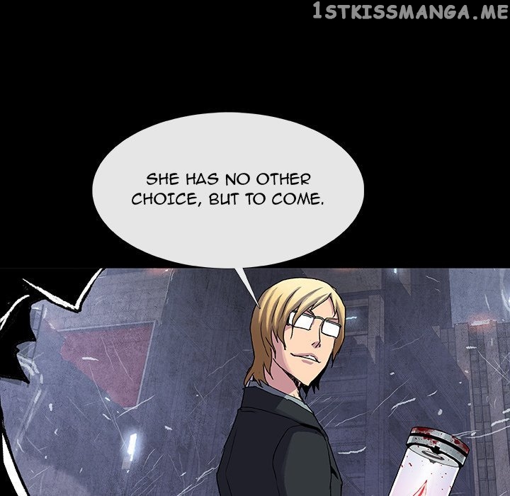 Blood Blade chapter 10 - page 21