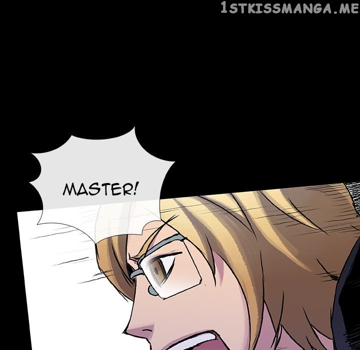 Blood Blade chapter 10 - page 28