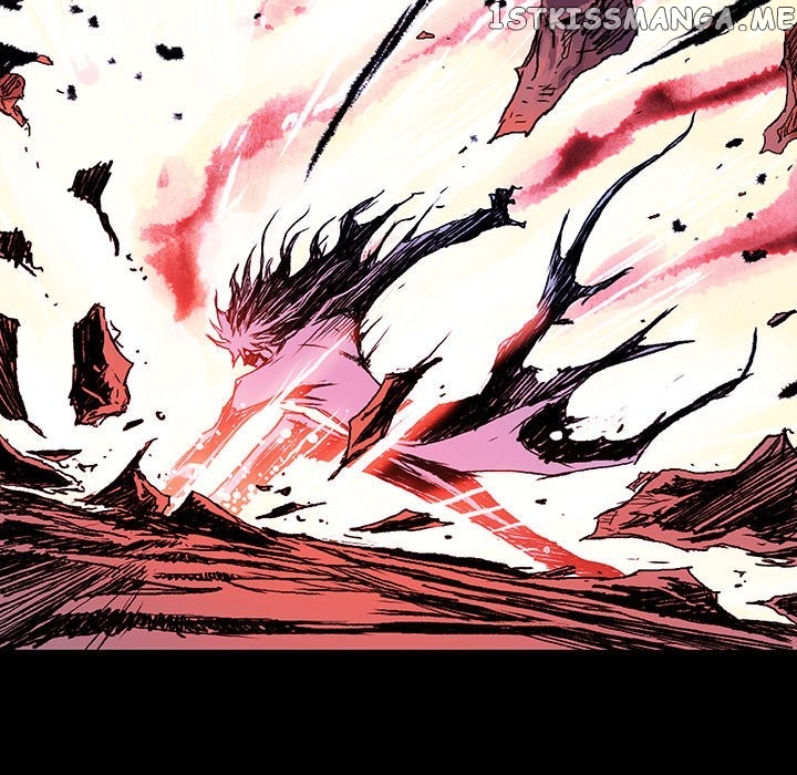 Blood Blade chapter 10 - page 35