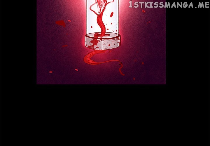 Blood Blade chapter 10 - page 4