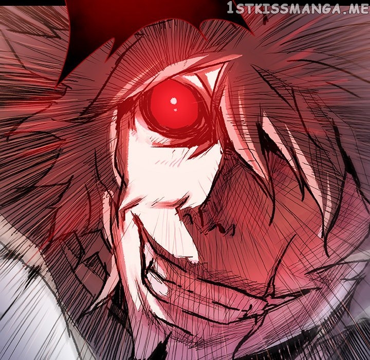 Blood Blade chapter 10 - page 46