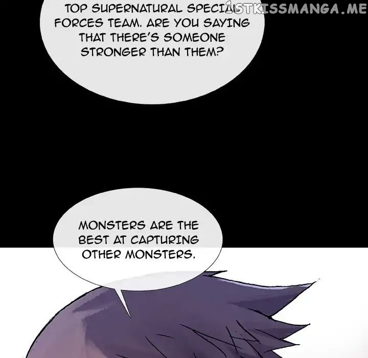Blood Blade chapter 1 - page 127