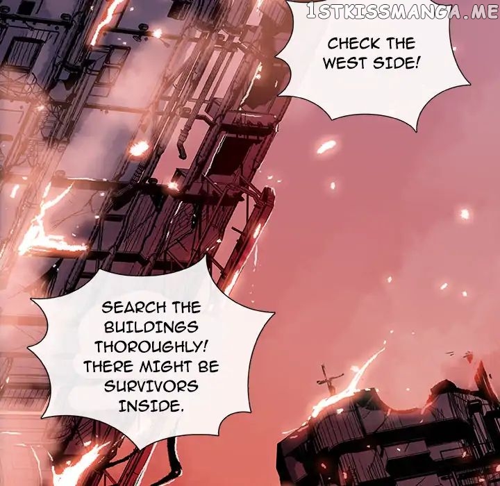 Blood Blade chapter 1 - page 13