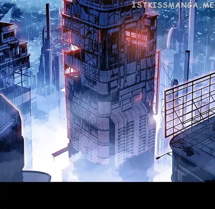 Blood Blade chapter 1 - page 36