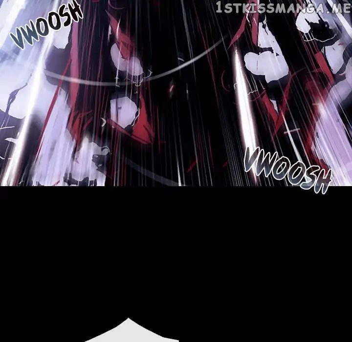 Blood Blade chapter 1 - page 46