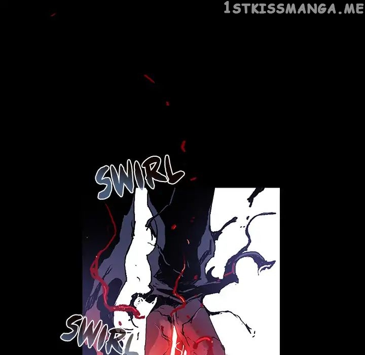 Blood Blade chapter 1 - page 61