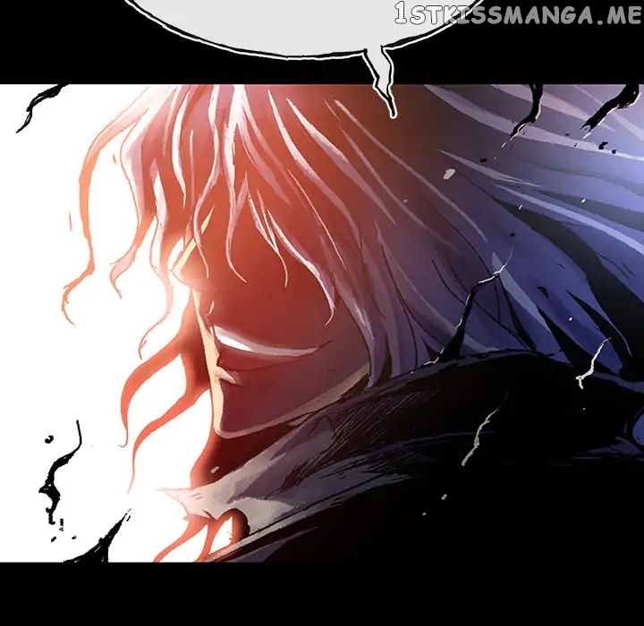 Blood Blade chapter 1 - page 68