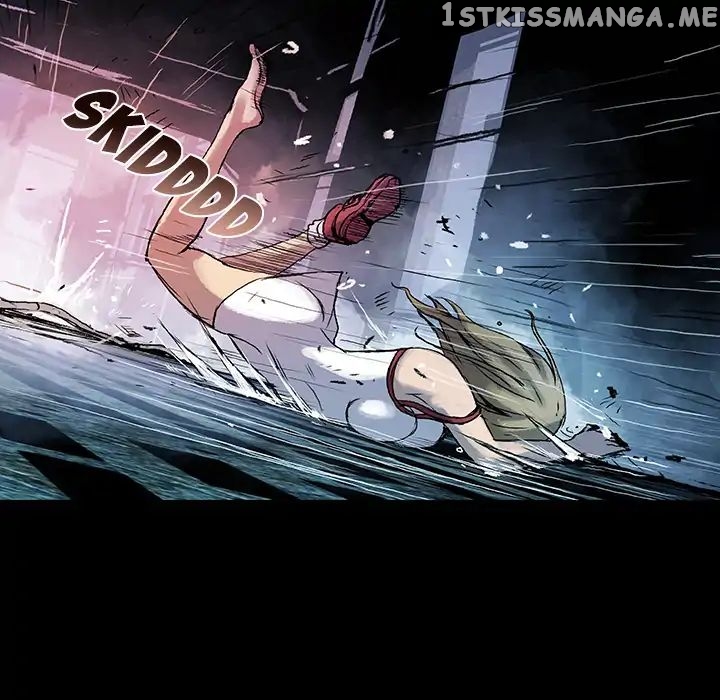 Blood Blade chapter 1 - page 80