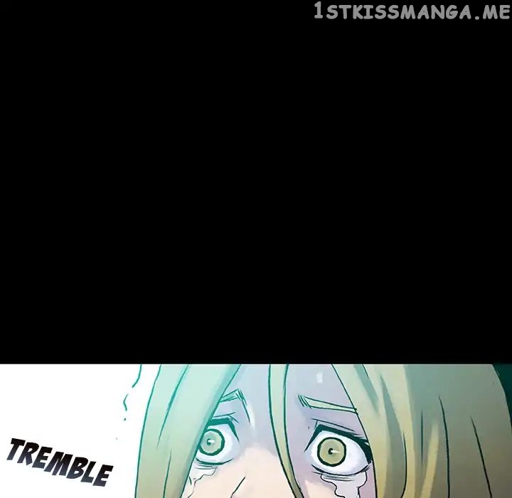 Blood Blade chapter 1 - page 93