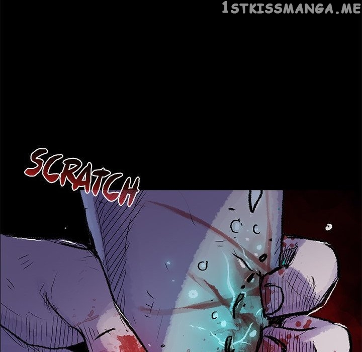 Blood Blade chapter 15 - page 19