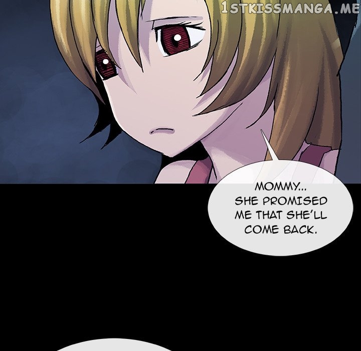 Blood Blade chapter 11 - page 34