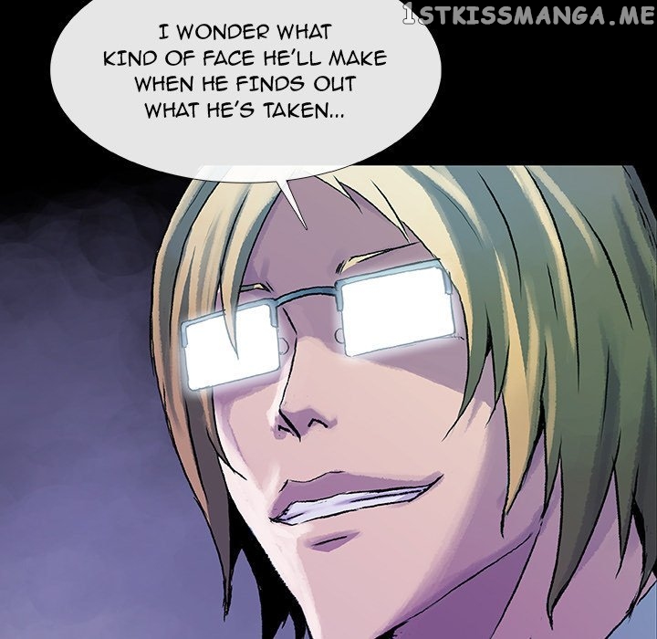 Blood Blade chapter 11 - page 87