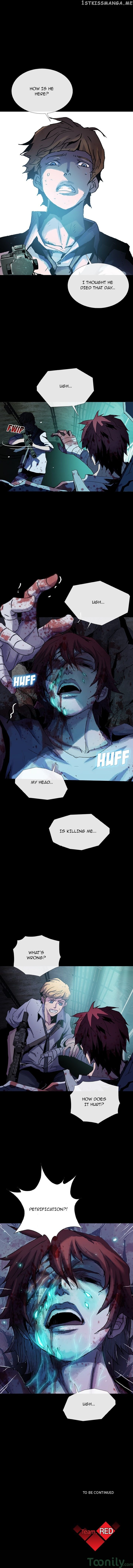 Blood Blade chapter 26 - page 12