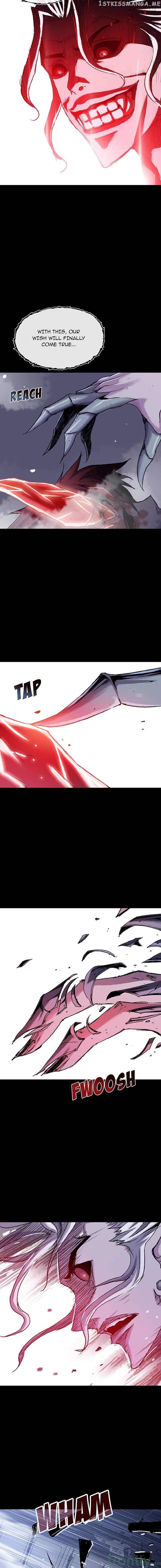 Blood Blade chapter 26 - page 3